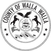 Walla Walla County Department Of Community Health logo