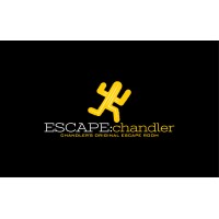 ESCAPE:chandler logo