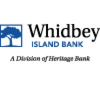 Whidbey Island Bank logo