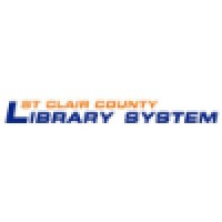 St Clair County Library System