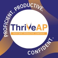 ThriveAP logo