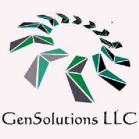 GenSolutions LLC logo