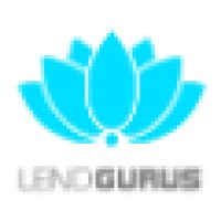 Lend Gurus logo