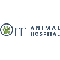 Orr Animal Hospital Inc logo