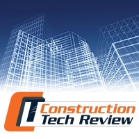 Construction Tech Review logo