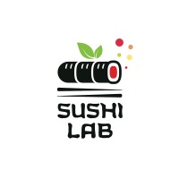 Sushi Lab logo