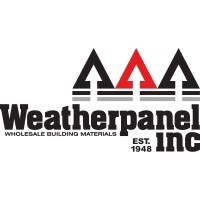 Weatherpanel Inc logo