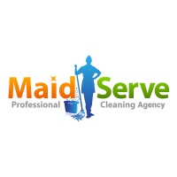 MaidServe logo