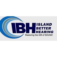 Island Better Hearing, Inc logo