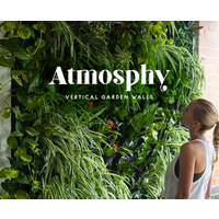 Atmosphy logo