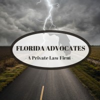 Florida Advocates logo