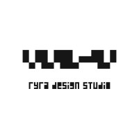RYRA Studio (ری را استودیو) logo