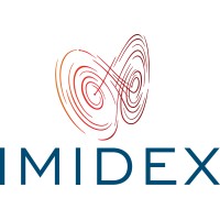 IMIDEX logo