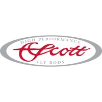 Scott Fly Rod logo