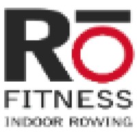 Ro Fitness logo