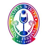 Naples Children & Education Foundation, Founders Of The Naples Winter Wine Festival logo