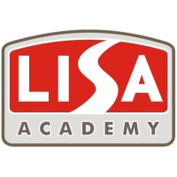 LISA Academy logo