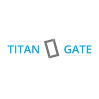 Titan Gate logo