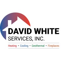 David White Services logo