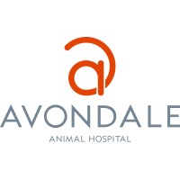 Avondale Animal Hospital logo