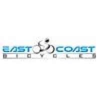 East Coast Bicycles logo