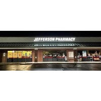 Jefferson Pharmacy logo
