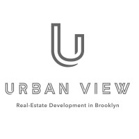 Urban View Development Group logo