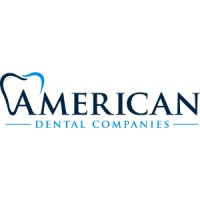 American Dental Companies logo