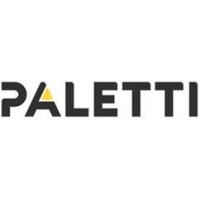 Paletti USA LLC logo