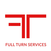 Full Turn Services logo