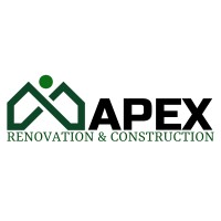 Apex Renovation & Construction logo
