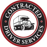 Contracted Driver Services logo