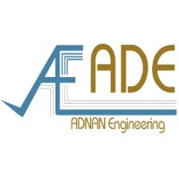 ADE Corp Solutions and Services-Closed logo