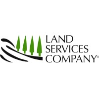 Land Services Company logo