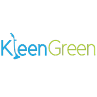 Kleen Green LLC logo