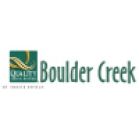 Quality Inn & Suites Boulder Creek, Boulder, CO logo