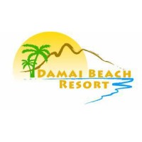 Damai Beach Resort logo