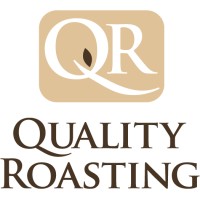Quality Roasting logo