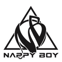 Nappy Boy Entertainment logo