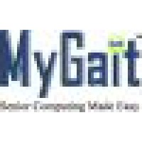 MyGait logo