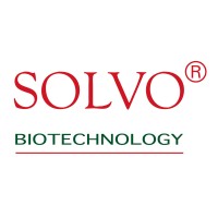 SOLVO Biotechnology | A Charles River Company logo