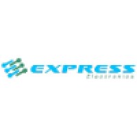 Express Electronics logo