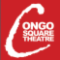 Congo Square Theatre logo