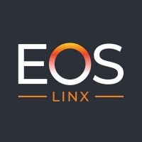 EOS Linx logo