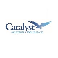 Catalyst Aviation Insurance logo