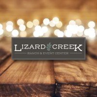 Lizard Creek Ranch logo