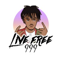 Live Free 999 logo
