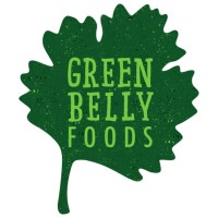 Green Belly Foods Inc. logo
