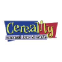 Cereality® logo