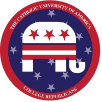 Image of The Catholic University of America College Republicans